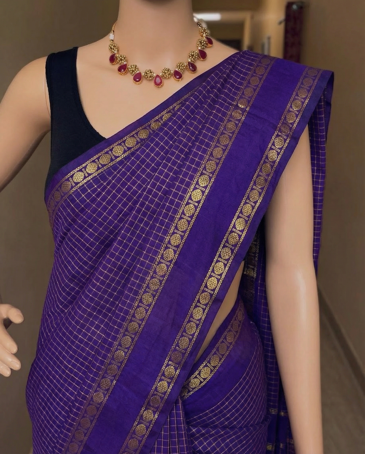South Indian Saree
